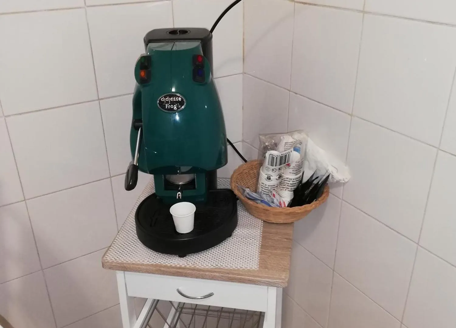 La Casetta A Partanna Mondello Palermo Casa vacanze