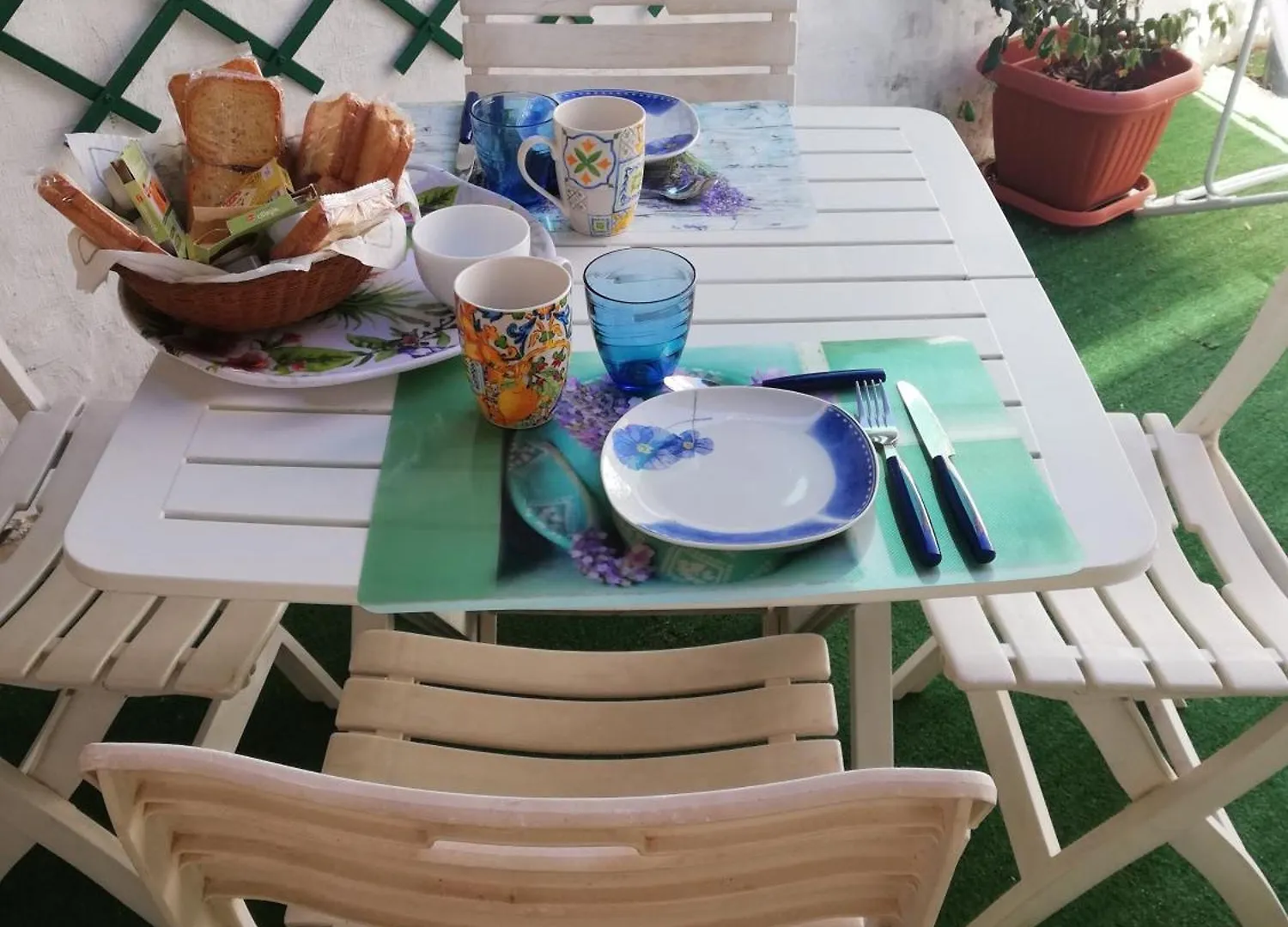 La Casetta A Partanna Mondello Palermo Italia