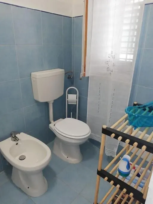 Casa vacanze La Casetta A Partanna Mondello Palermo